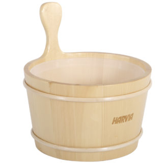 Sauna accessories